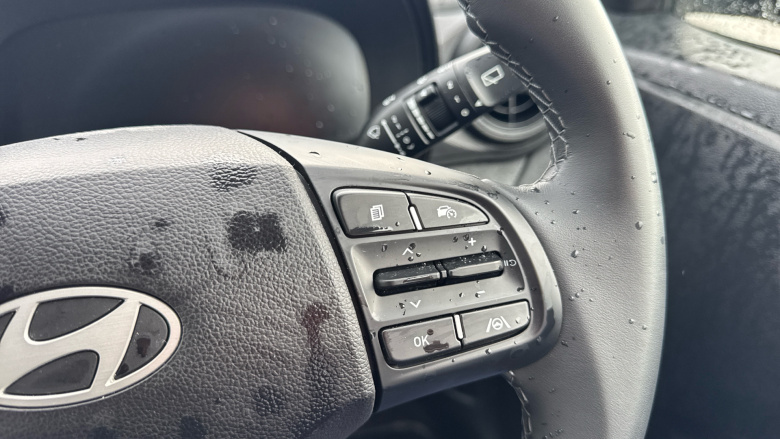 Hyundai i10 1.0 [63] Advance 5dr Auto [Nav] Petrol Hatchback